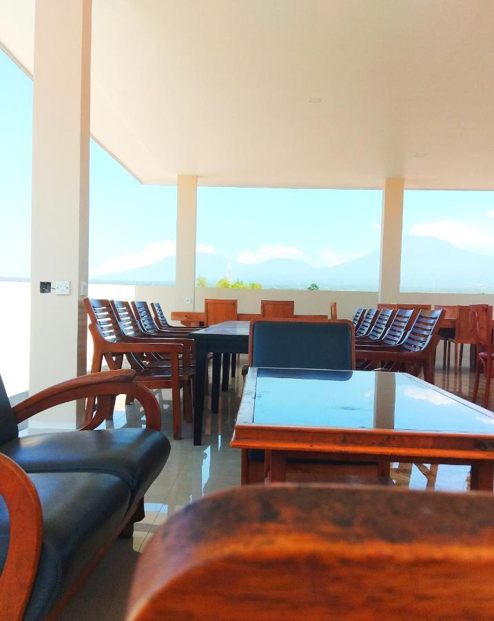 Bluefire Homestay Syariah Banyuwangi  Exterior foto